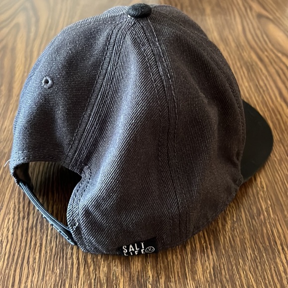 Salt Life Snap back - Picture 2 of 2